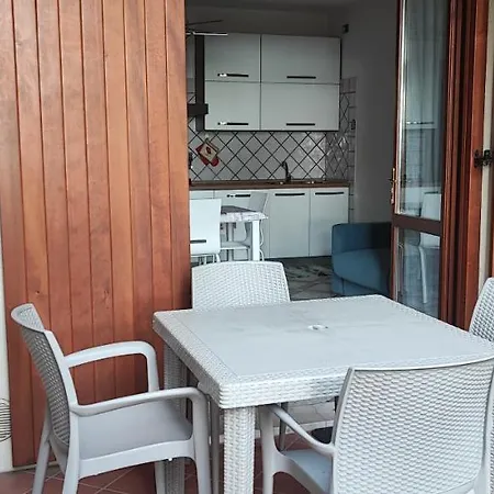 Emotion 10 Apartment Toscolano-Maderno
