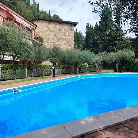 Apartment Emotion 10 Toscolano Maderno