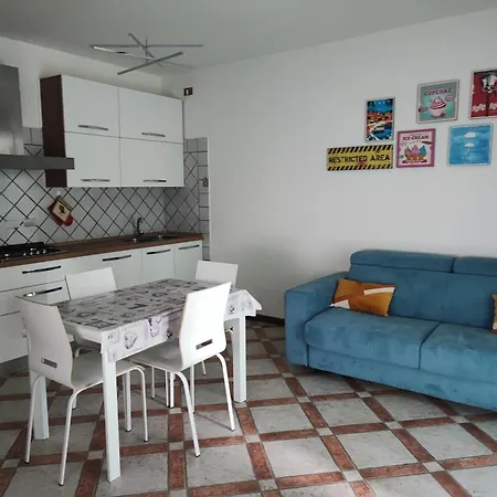 Emotion 10 Apartment