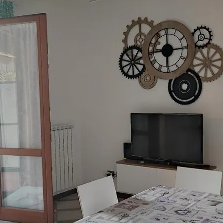 Apartment Emotion 10