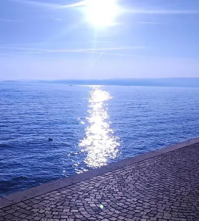 Apartment Emotion 10 Toscolano Maderno